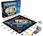 Monopoly Banking Cash-Back, die elektronische Version des beliebten, klassischen
