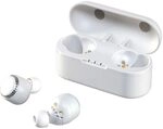 Panasonic RZ-S500WE-W True Wireless In-Ear Bluetooth Kopfh&ouml;rer (Noise...