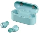 Panasonic RZ-S300WE-G True Wireless In-Ear Bluetooth Kopfh&ouml;rer (Ultra Kompakt,