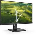 Philips 272B1G - 27 Zoll FHD Green Monitor, h&ouml;henverstellbar (1920x1080, 75...