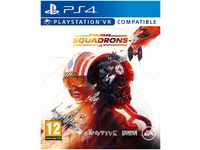 Electronic Arts Star Wars: Squadrons (UK/Nordisch)
