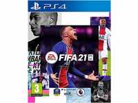 Electronic Arts FIFA 21 (Nordic) - Includes PS5 Version