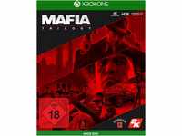 Mafia Trilogy - [Xbox One]