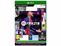 Electronic Arts FIFA 21 XBOX ONE/XBOX SERIES X OPTIMISED (UPGRADE FREE)