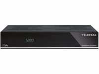 Telestar DIGINOVA 25 smart (Receiver, HD, DVB-S und DVB-T, USB PVR Funktion,...