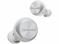 Technics EAH-AZ70WE-S True Wireless In-Ear Premium Class Kopfhörer (Noise