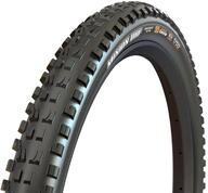 MINION DHF-Reifen &ndash; 29 x 2,50 WT &ndash; tr. weich &ndash; 3C-Griff / Tubeless Ready /