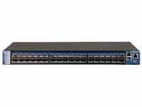 HP 670769-B21 FDR 36 Port Mellanox InfiniBand Managed Switch
