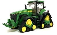 Britains 43249 John Deere 8RX 410 Sammelfiguren Kinder Traktor Zubeh&ouml;r kompatibel