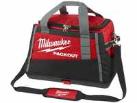 Milwaukee 932471067 Packout Seesack, 50 cm, rot
