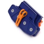 Peggy Peg Fix&Go AntiFlap Markisenklemme 2er-Pack (PP19) Verhindert nerviges Flattern
