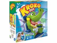Hasbro Kroko Doc, Geschicklichkeitsspiel für Vorschulkinder