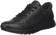 ECCO Herren EXOSTRIDE Gore-TEX Schwarz 46
