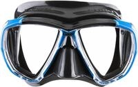 CRESSI Big Eyes - Einzelne Maske Big Eyes oder Combo Set Maske + Schnorchel UD...