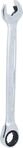 KS Tools KS 504 Tools 503.5221 DUO GEARplus Ringmaulschl&uuml;ssel,Maul-Ratschenfunktion