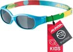 ALPINA FLEXXY KIDS - Flexible und Bruchsichere Sonnenbrille Mit 100% UV-Schutz...