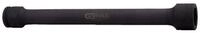 KS Tools 515.1192 3/4" Sechskant-Kraft-Stecknuss, 400mm lang, 30mm