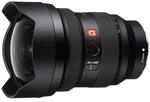 Sony SEL-1224GM G Master Ultra-Weitwinkel-Zoom Objektiv (12-24 mm, F2.8,...