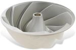 Dr. Oetker Guglhupf Twist ⌀ 22 cm &ndash; Gugelhupfform aus der Serie Back-Kunst &ndash;