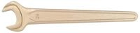 KS Tools 963.7159 BRONZEplus Einmaulschl&uuml;ssel 19 mm