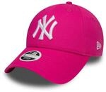 New Era Damen Cap 940 Women Fashion Essentional Cap, Pink, Einheitsgr&ouml;&szlig;e