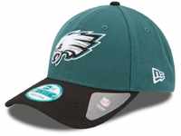 New Era Philadelphia Eagles NFL The League 9Forty Adjustable Cap - One-Size