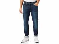 Levi's Herren 512™ Slim Taper Jeans,Biologia Adv,34W / 34L