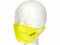 UYN Herren Maske Community Maske, Yellow, M, M100002