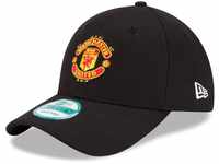 New Era 9Forty Cap - Premier League Manchester United