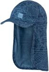 Buff Bimini Cap Kinder Kasai Unisex Einheitsgr&ouml;&szlig;e