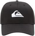 Quiksilver Decades - Snapback-Cap f&uuml;r Jungen Schwarz