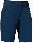 Sch&ouml;ffel Toblach2 Damen Outdoorshorts Wandershorts Blau blau Gr. 48