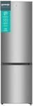 Gorenje RK 4182 PS4 K&uuml;hl-Gefrier-Kombination/ H&ouml;he 180 cm/ K&uuml;hlen 198 L/...