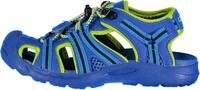 CMP KIDS AQUARII 2.0 HIKING SANDAL, Unisex-Kinder Trekking- & Wandersandalen, Blau