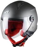Astone Helmets - MINIJET monocolor - Casque jet - Casque jet urbain - Casque moto et