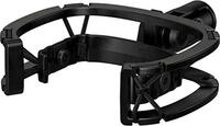 Elgato Shock Mount - Maximale Isolation von Schwingungen, Stahlgestell mit