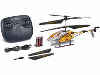Carson 500507151 Eagle 220 Autostart 2.4 GHz – Ferngesteuerter Helikopter,...