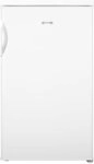 Gorenje R 492 PW Tischkühlschrank/ 137L / LED Beleuchtung/ 56cm Breite/ 84,5 Höhe, Gorenje R 492 PW Tischkühlschrank/ 137L / LED Beleuchtung/ 56cm Breite/ 84,5 Höhe,