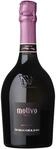 Borgo Molino Motivo Ros&eacute; extra dry Spumante (1 x 0.75 l)