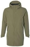 Basil Mosse Regenparka Olive Green XL