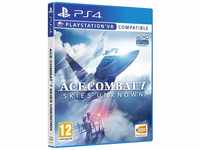 Ace Combat 7: Skies Unknown/ PS4 [