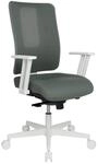 Topstar Sitness Life 50 Stuhl,Kunststoff, Graugr&uuml;n, one Size
