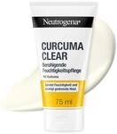 Neutrogena Curcuma Clear Beruhigende Feuchtigkeitspflege 75 ml,