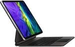 Apple Magic Keyboard f&uuml;r iPad Pro 11 Zoll (3. Generation) und iPad Air (4.