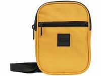 Urban Classics Festival Bag Small Umhängetasche, 19 cm, Chrome Yellow