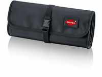 Knipex Werkzeug-Rolltasche leer 15 Fächer 98 99 13 LE