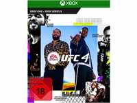 EA SPORTS UFC 4 - [Xbox One]