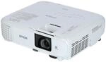 EPSON EB-W49 Projektor 3LCD 1280 x 800
