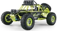 Amewi 22362 CRO55RACER Desert Buggy, 4WD, RTR, anthrazit-Neongelb