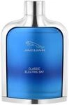 Jaguar Class Elect Sky Edt Va 100ml
